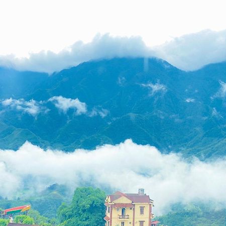 Beautiful Sapa Hotel Eksteriør bilde