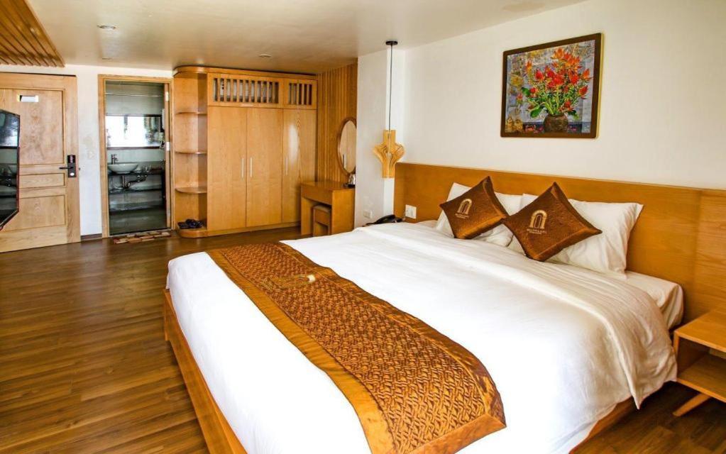 Beautiful Sapa Hotel Eksteriør bilde